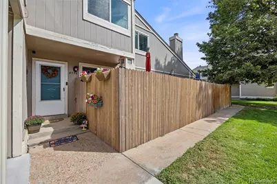 4596 S Hannibal Street, Aurora, CO 80015 - Photo 1