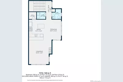 25 Wildernest Court, Silverthorne, CO 80498 - Photo 27