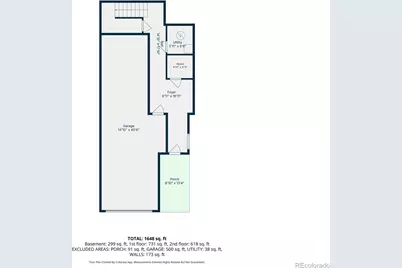 25 Wildernest Court, Silverthorne, CO 80498 - Photo 29