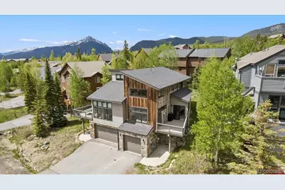 25 Wildernest Court, Silverthorne, CO 80498 - Photo 1