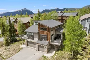 25 Wildernest Ct, Silverthorne, CO 80498 - Photo 1
