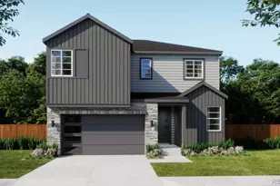 17536 Big Foot Trl, Parker, CO 80134 - Photo 1