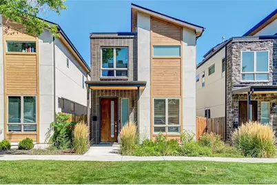 [Address not provided], Denver, CO  - Photo 1