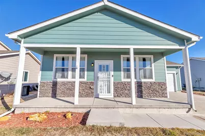 436 S 3rd Avenue, Deer Trail, CO 80105 - Photo 7