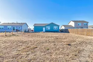 436 S 3rd Ave, Deer Trail, CO 80105 - Photo 29