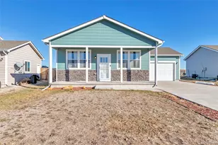 436 S 3rd Ave, Deer Trail, CO 80105 - Photo 1