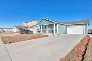 436 S 3rd Ave, Deer Trail, CO 80105 - Photo 3