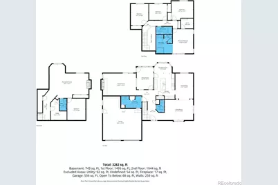725 Country Drive, Monument, CO 80132 - Photo 41
