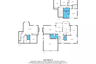 725 Country Dr, Monument, CO 80132 - Photo 41
