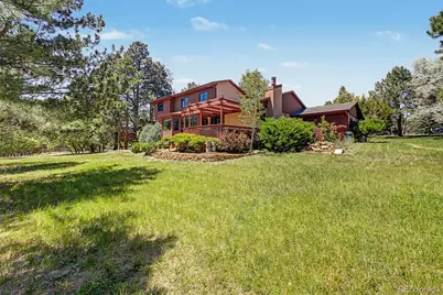 725 Country Drive, Monument, CO 80132 - Photo 35