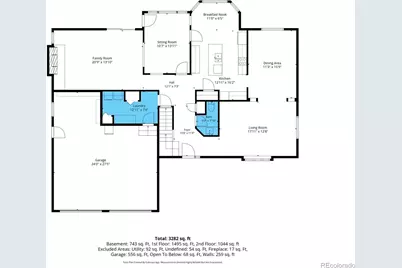 725 Country Drive, Monument, CO 80132 - Photo 39