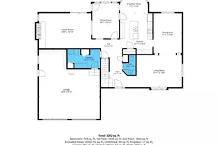 725 Country Dr, Monument, CO 80132 - Photo 39