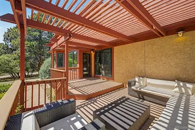 725 Country Drive, Monument, CO 80132 - Photo 33