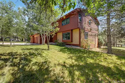 725 Country Drive, Monument, CO 80132 - Photo 1