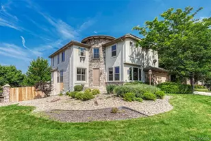 9611 Sunset Hill Dr, Lone Tree, CO 80124 - Photo 1