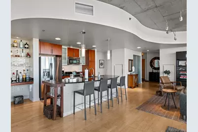 891 14th Street #4109, Denver, CO 80202 - Photo 13