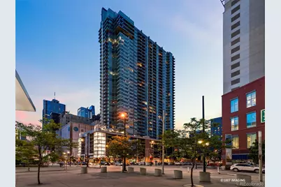 891 14th Street #4109, Denver, CO 80202 - Photo 33