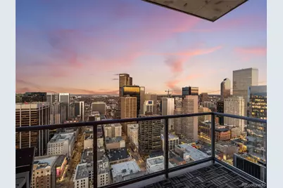 891 14th Street #4109, Denver, CO 80202 - Photo 23