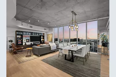 891 14th Street #4109, Denver, CO 80202 - Photo 3