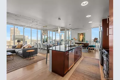 891 14th Street #4109, Denver, CO 80202 - Photo 15