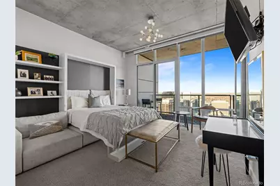 891 14th Street #4109, Denver, CO 80202 - Photo 21