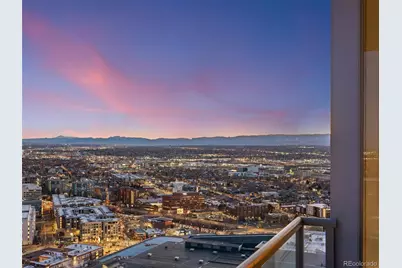 891 14th Street #4109, Denver, CO 80202 - Photo 5