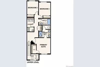 6810 Merseyside Lane #170, Castle Pines, CO 80108 - Photo 17