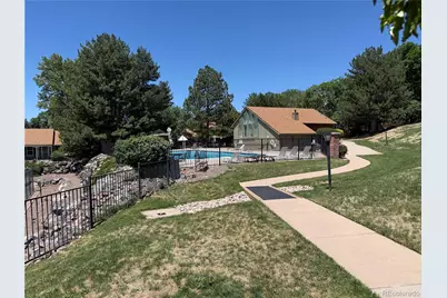 7101 W Yale Avenue #3904, Denver, CO 80227 - Photo 19