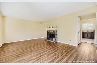 7101 W Yale Avenue #3904, Denver, CO 80227 - Photo 3