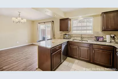 7101 W Yale Avenue #3904, Denver, CO 80227 - Photo 5