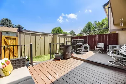 7101 W Yale Avenue #3904, Denver, CO 80227 - Photo 17