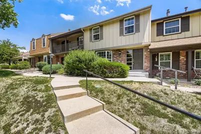 7101 W Yale Avenue #3904, Denver, CO 80227 - Photo 1