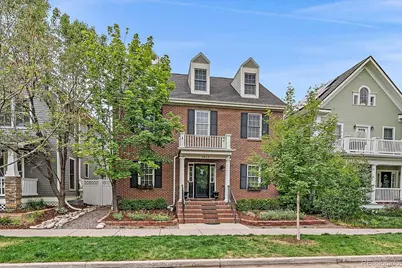 2813 Spruce Street, Denver, CO 80238 - Photo 3