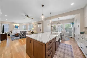 2813 Spruce St, Denver, CO 80238 - Photo 15