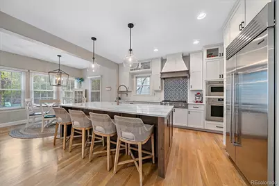2813 Spruce Street, Denver, CO 80238 - Photo 5