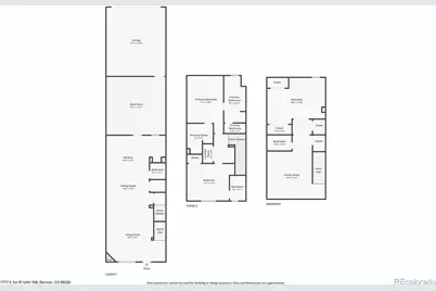 7777 E 1st Place #108, Denver, CO 80230 - Photo 47