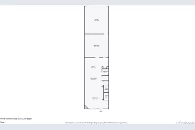 7777 E 1st Place #108, Denver, CO 80230 - Photo 43