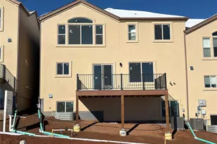 721 Little Bear Grove, Colorado Springs, CO 80907 - Photo 9