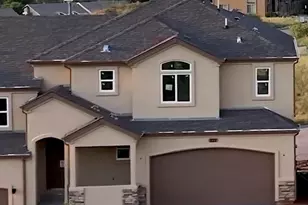 721 Little Bear Grove, Colorado Springs, CO 80907 - Photo 1