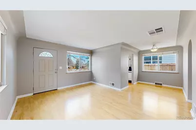 4606 W 35th Avenue, Denver, CO 80212 - Photo 5