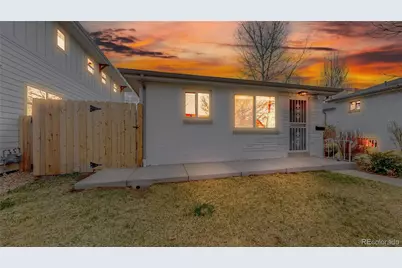 4606 W 35th Avenue, Denver, CO 80212 - Photo 1