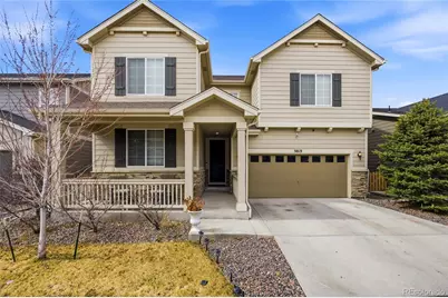 9819 Truckee Street, Commerce City, CO 80022 - Photo 1