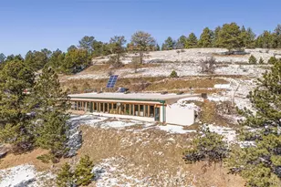 1110 Missouri Flats Rd, Central City, CO 80427 - Photo 41