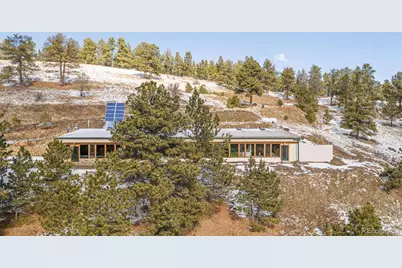 1110 Missouri Flats Road, Central City, CO 80427 - Photo 37