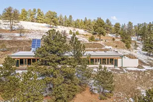 1110 Missouri Flats Rd, Central City, CO 80427 - Photo 37