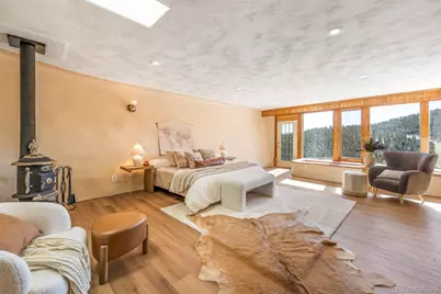 1110 Missouri Flats Road, Central City, CO 80427 - Photo 21