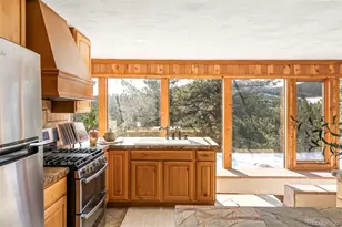 1110 Missouri Flats Rd, Central City, CO 80427 - Photo 11