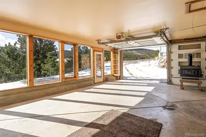 1110 Missouri Flats Road, Central City, CO 80427 - Photo 33