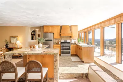 1110 Missouri Flats Road, Central City, CO 80427 - Photo 9