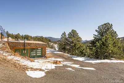 1110 Missouri Flats Road, Central City, CO 80427 - Photo 35